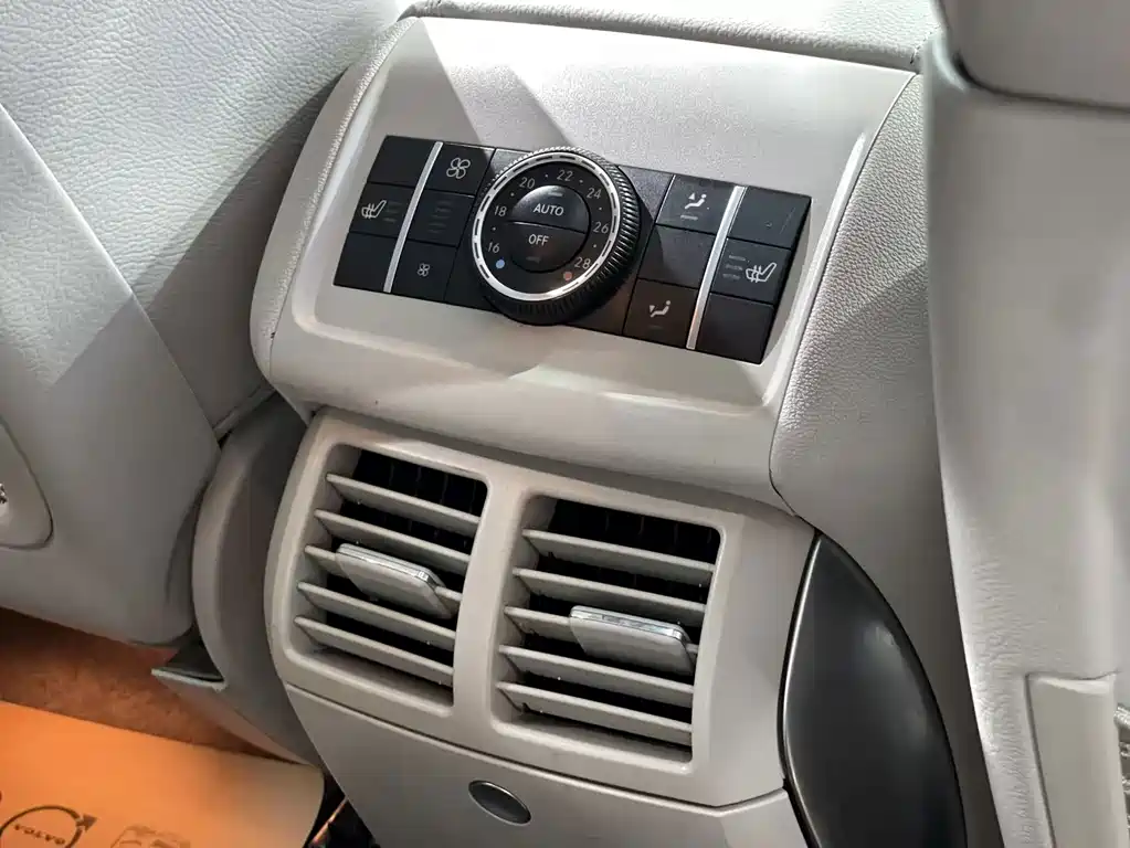 Mercedes-Benz R-Class — миниатюра 20
