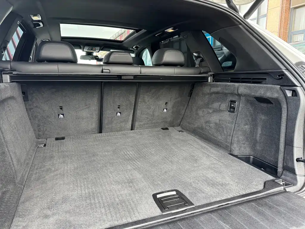 BMW X5 (Import) — миниатюра 33