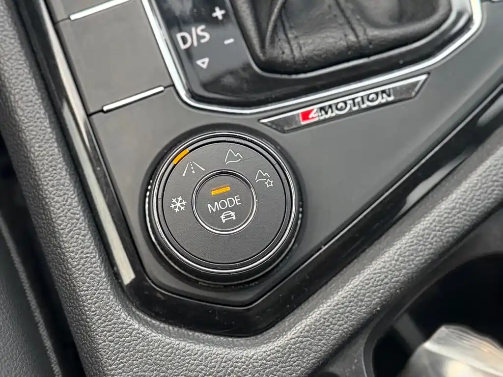Volkswagen Tharu — миниатюра 11