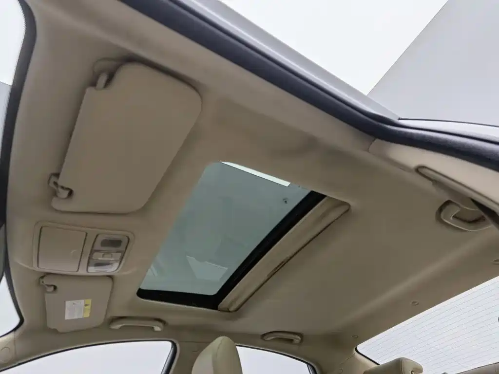 Changan Eado — миниатюра 14