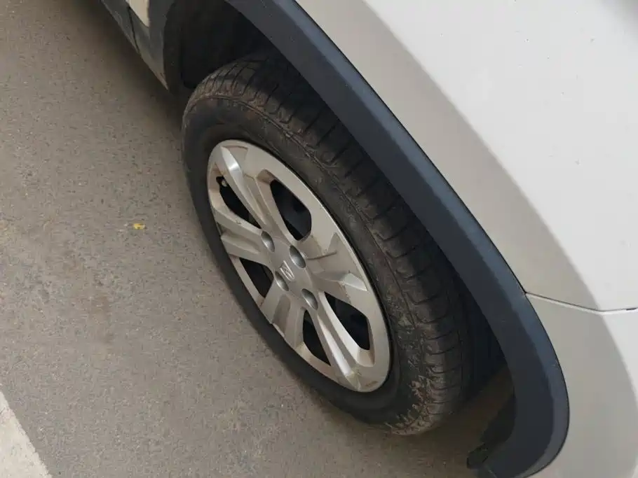 Baojun 510 — миниатюра 6