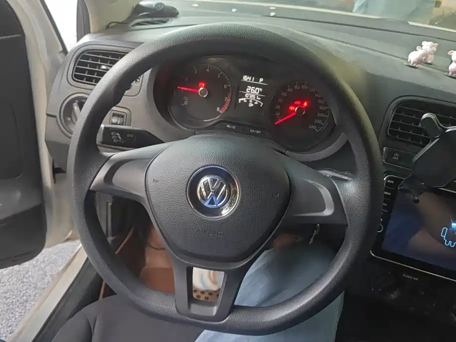 Volkswagen Polo — миниатюра 15