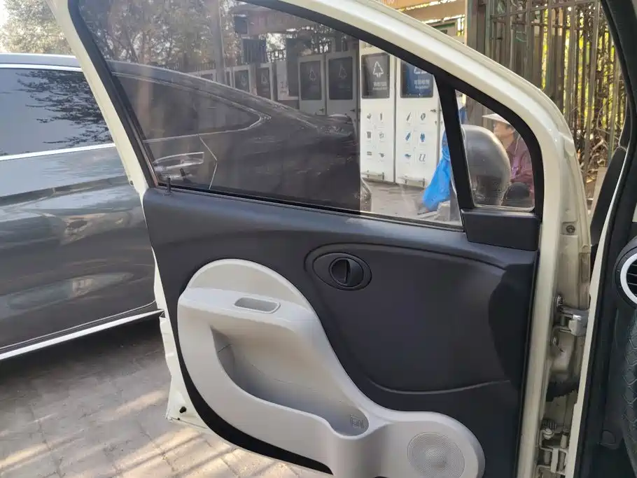 Chery QQ — миниатюра 7