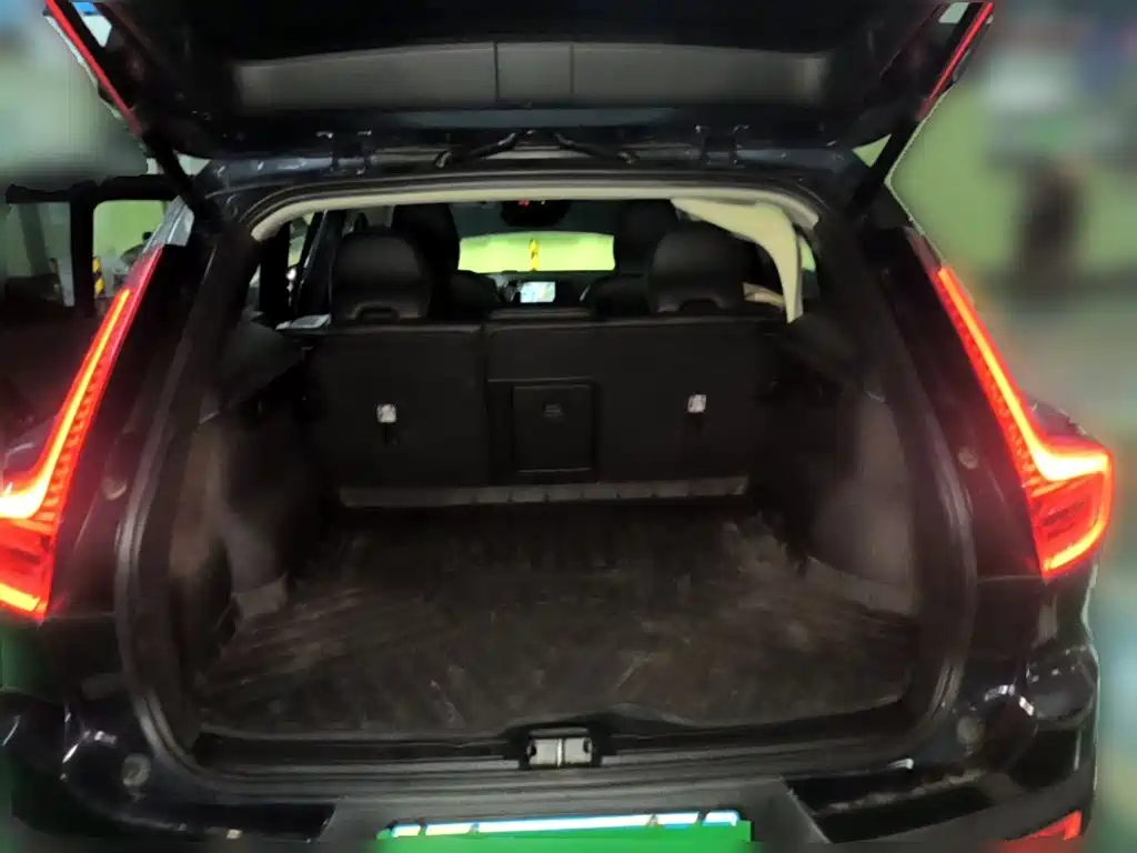 Volvo XC40 — миниатюра 20