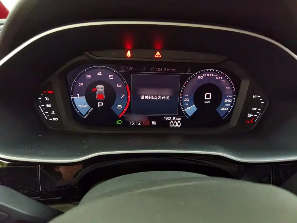 Audi Q3 — миниатюра 4