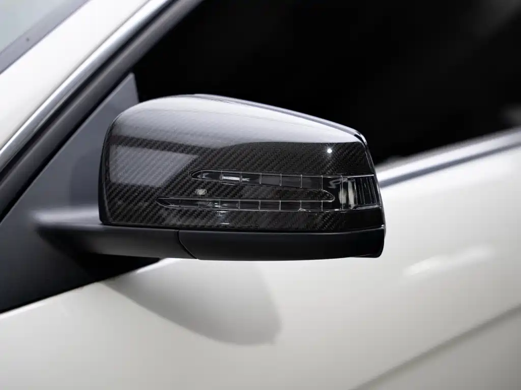 Mercedes-Benz C-Class AMG — миниатюра 9