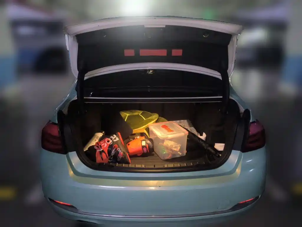 BMW 3 Series — миниатюра 20