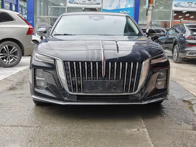 Hongqi HONGQI H5 2023