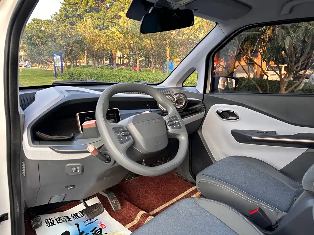 Baojun E200 — миниатюра 11