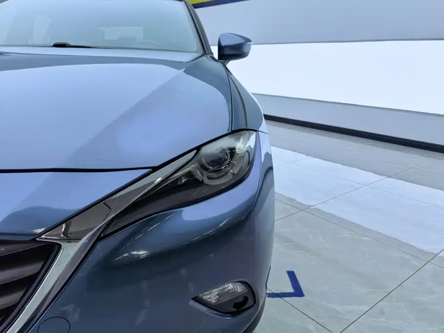 Mazda CX-4 — миниатюра 5