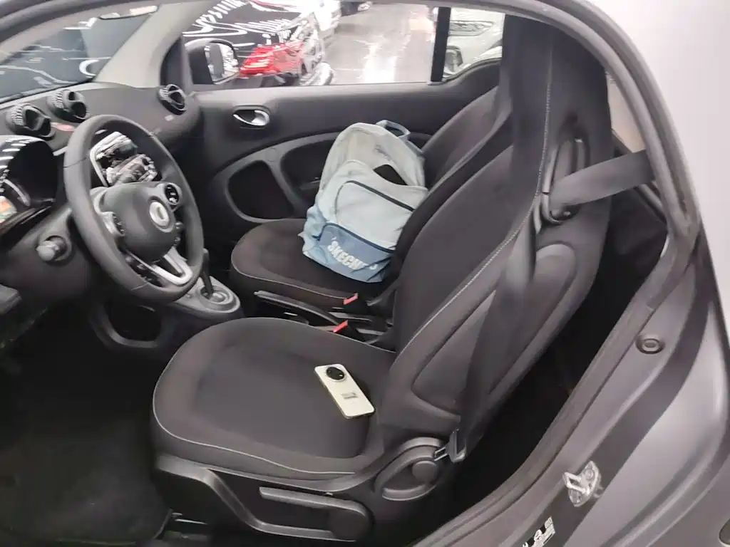 smart Smart Fortwo — миниатюра 17