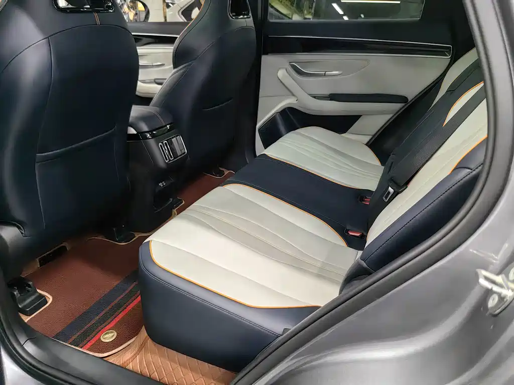 BYD PLUS New Energy — миниатюра 5