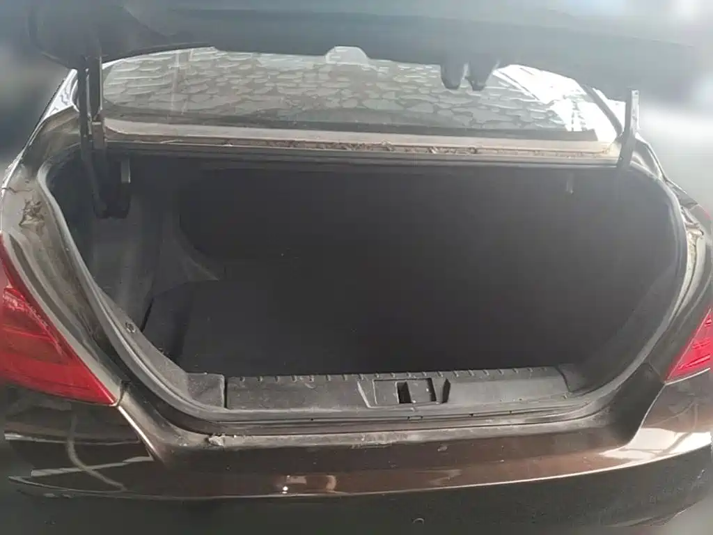Geely Emgrand — миниатюра 24