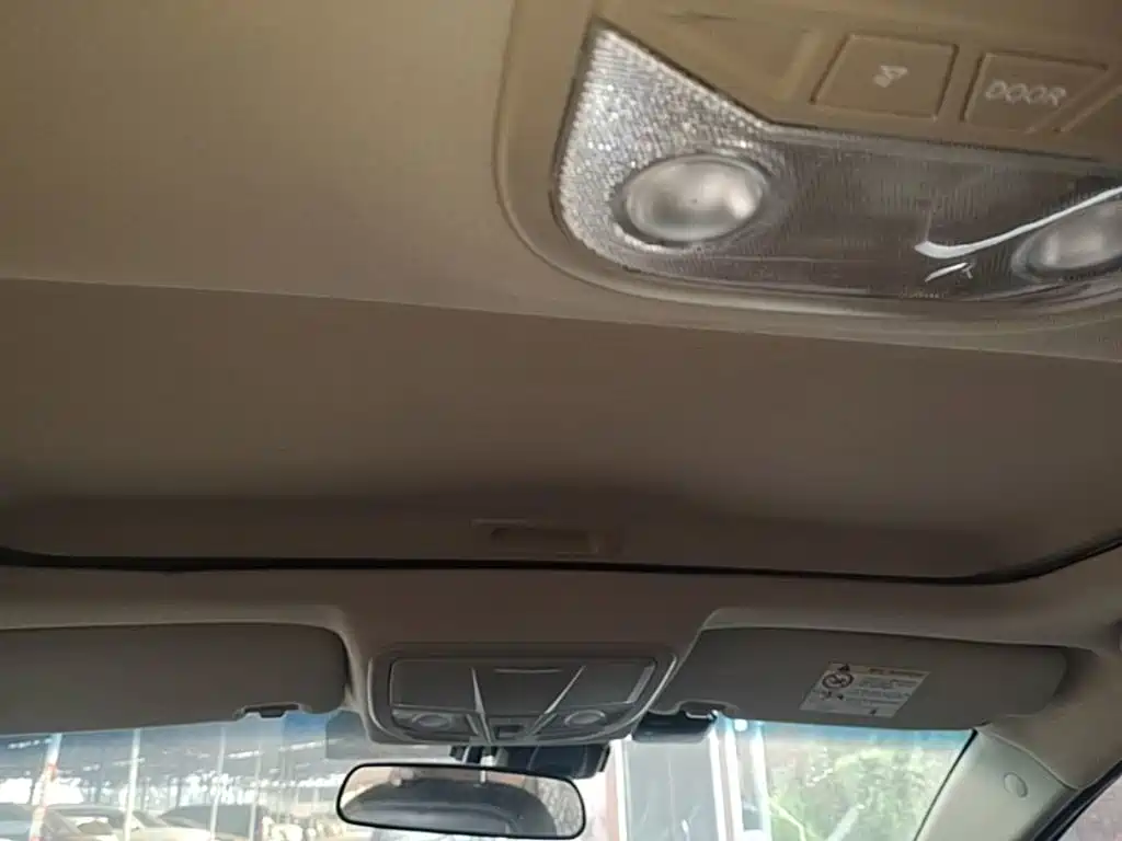 Geely Emgrand — миниатюра 23