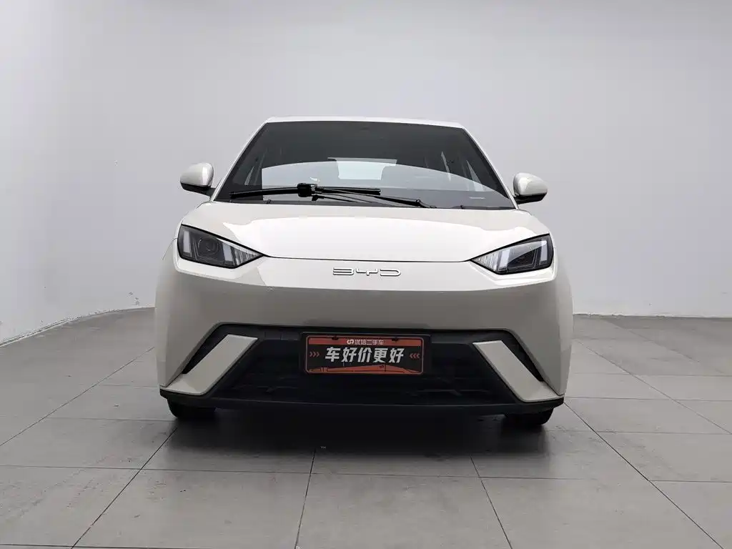 BYD Seagull — миниатюра 3