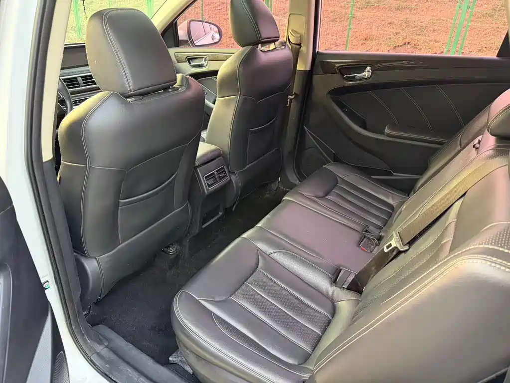 DONGFENG SCENERY 580