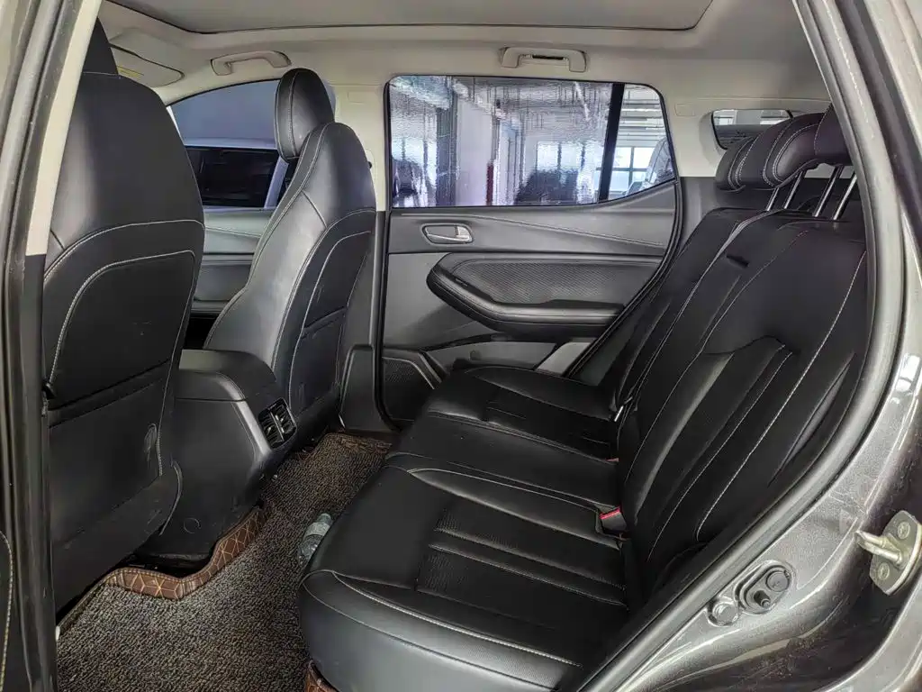 GAC Motor Trumpchi GS4 — миниатюра 9