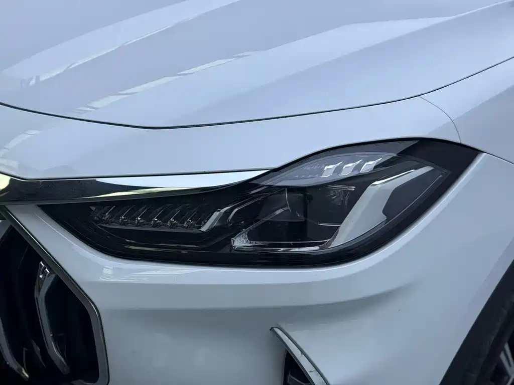Jetour X70 PLUS — миниатюра 16