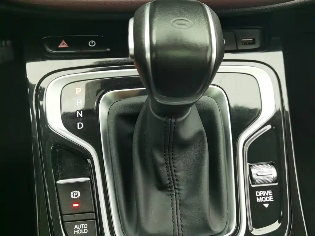 GAC Motor Trumpchi M6 — миниатюра 13