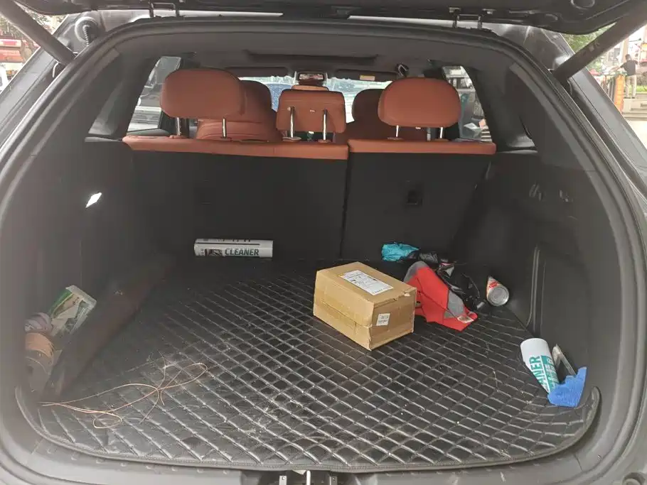 Changan CS75 PLUS — миниатюра 4