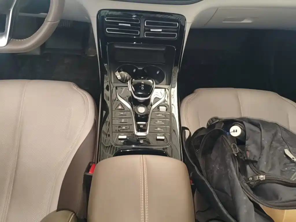 BYD Qin PLUS — миниатюра 14