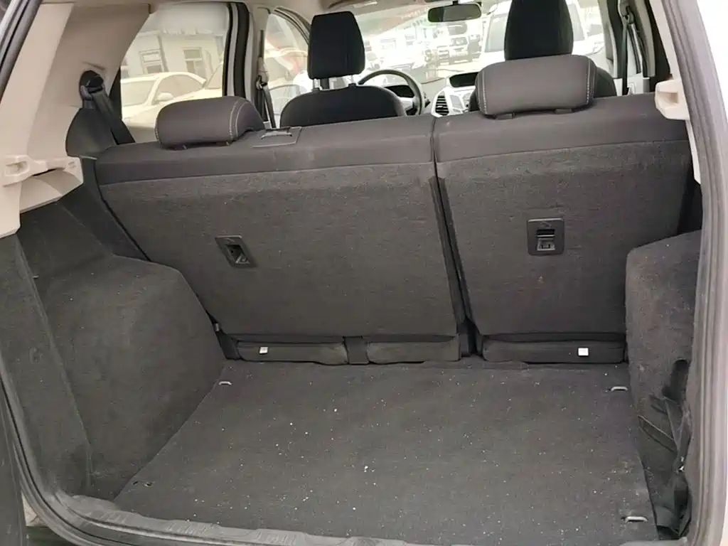 Ford Ecosport — миниатюра 19