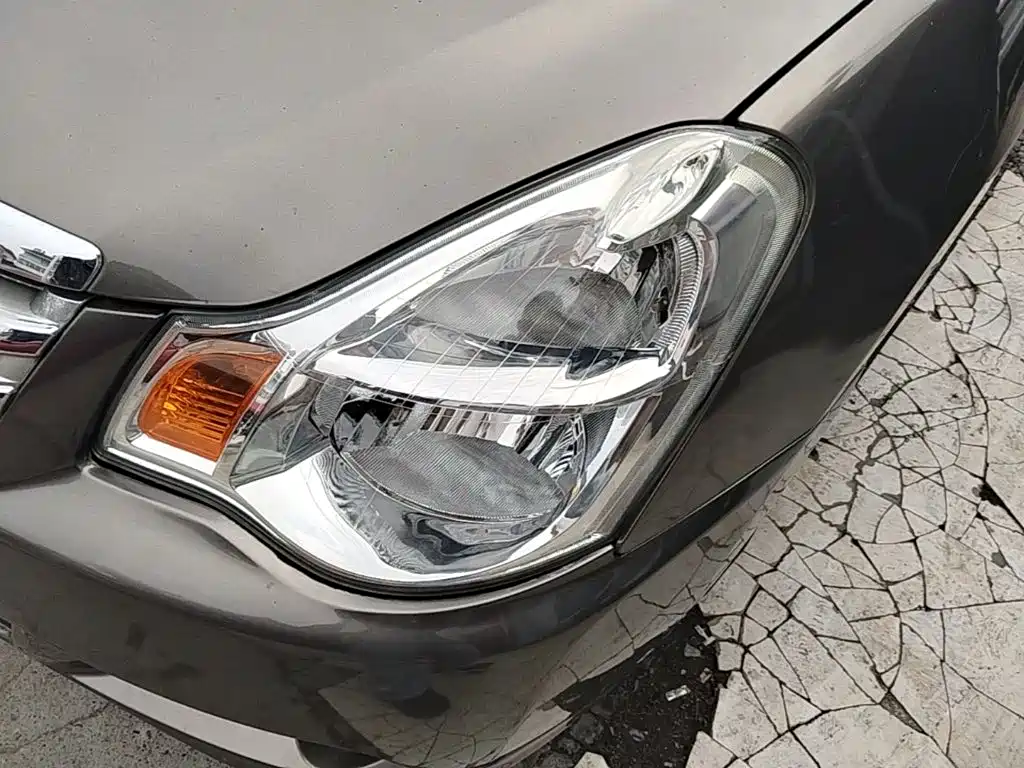 Nissan Sylphy — миниатюра 24