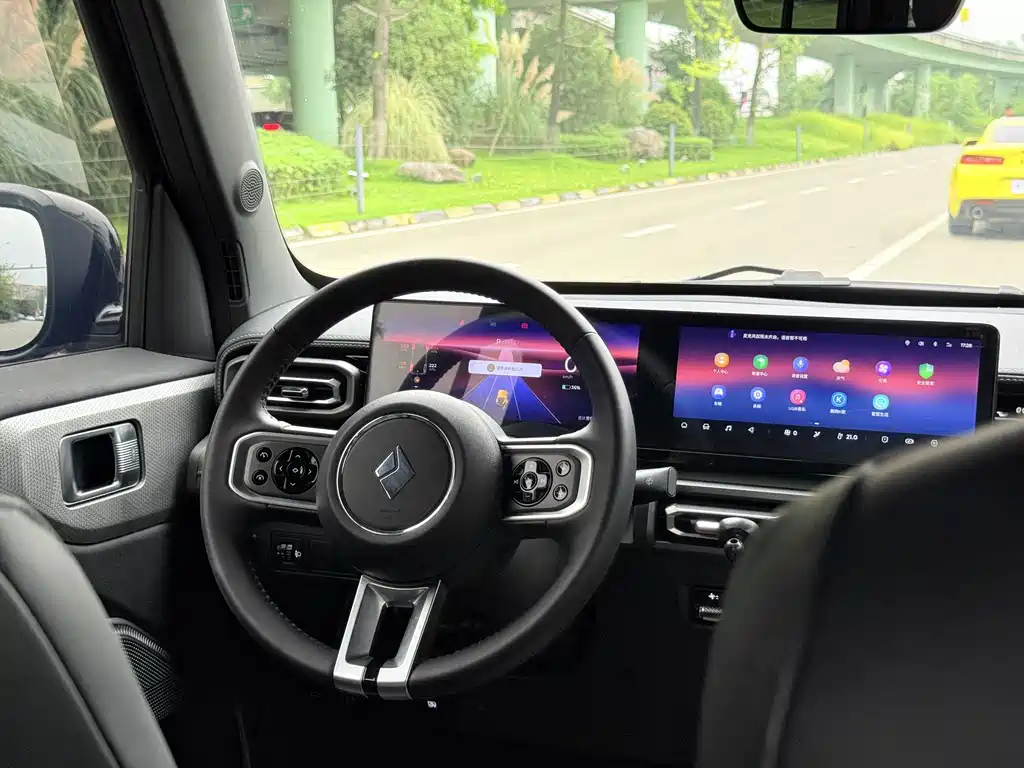Baojun Yueye — миниатюра 11
