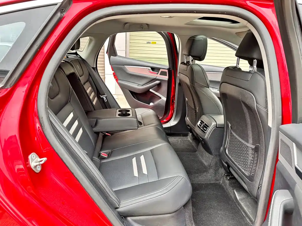 BYD Qin Pro NEV — миниатюра 9