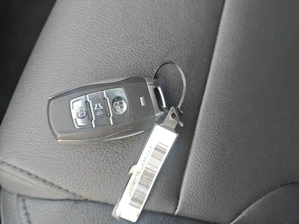 Haval H2 — миниатюра 9