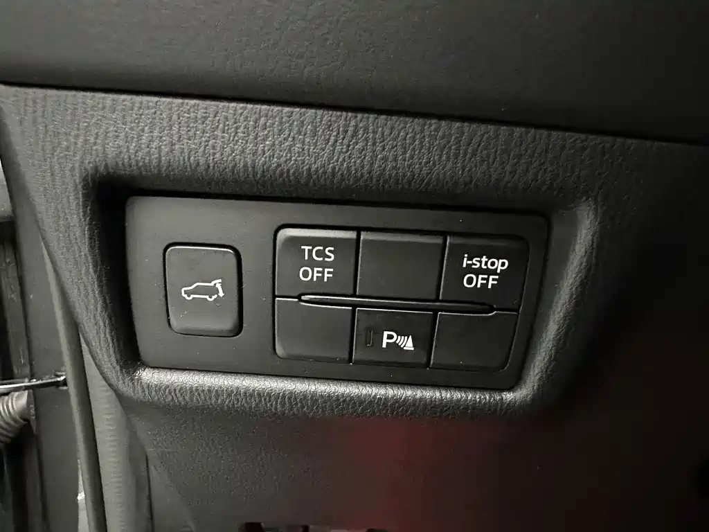 Mazda CX-5 — миниатюра 17