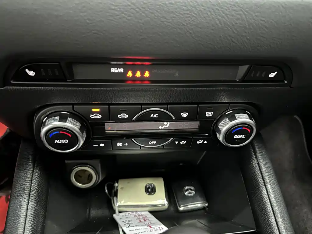 Mazda CX-5 — миниатюра 21