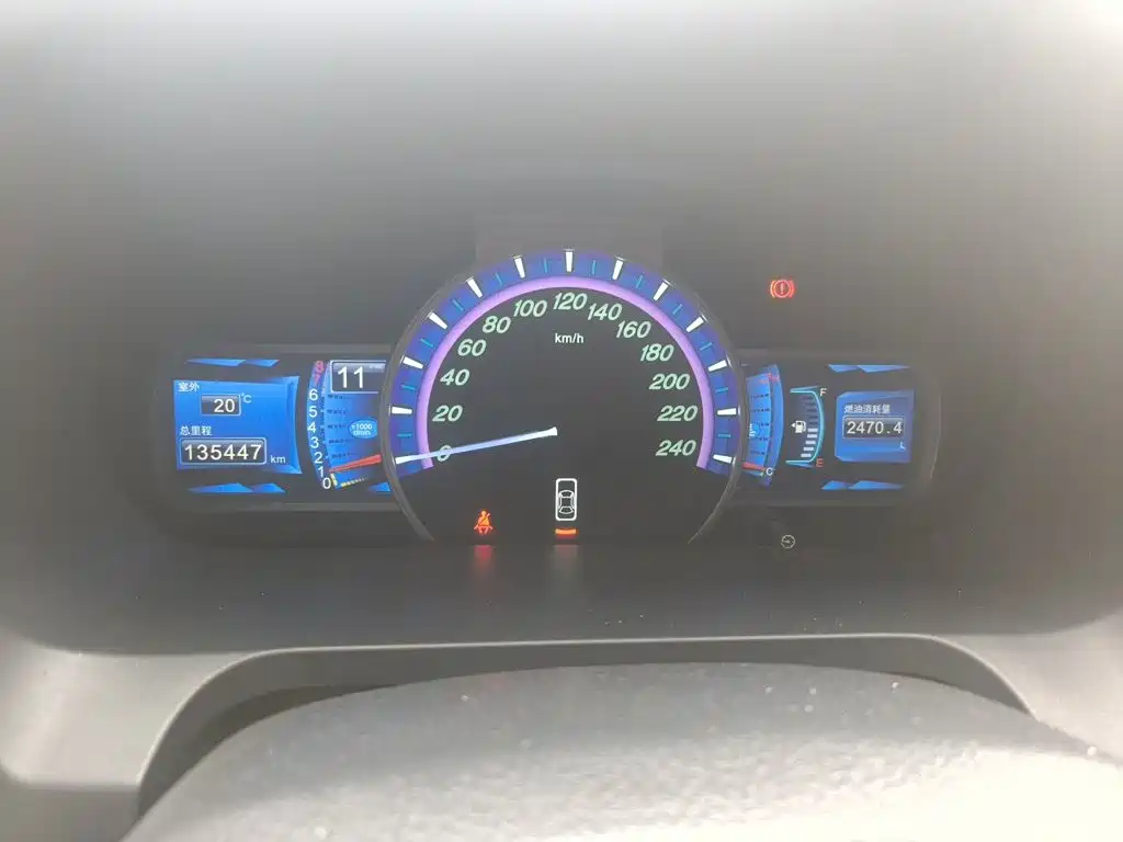 BYD S7 — миниатюра 12
