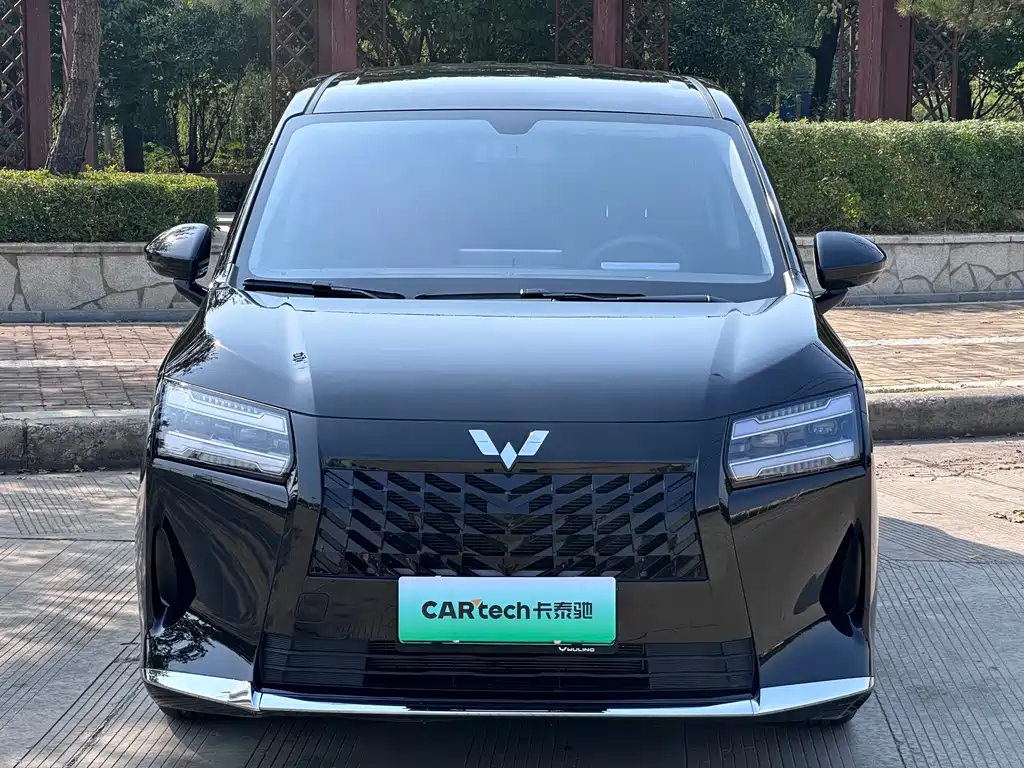 Wuling Xingguang 730 New Energy — миниатюра 2