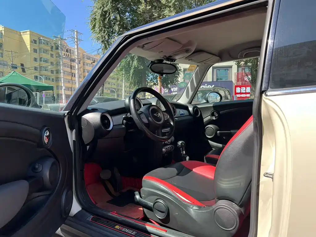 MINI Mini — миниатюра 8