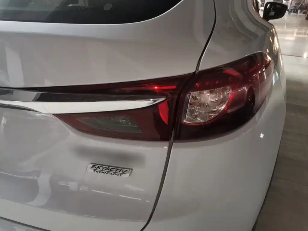 Mazda CX-4 — миниатюра 8