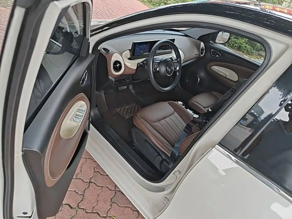 Wuling Bingo — миниатюра 16