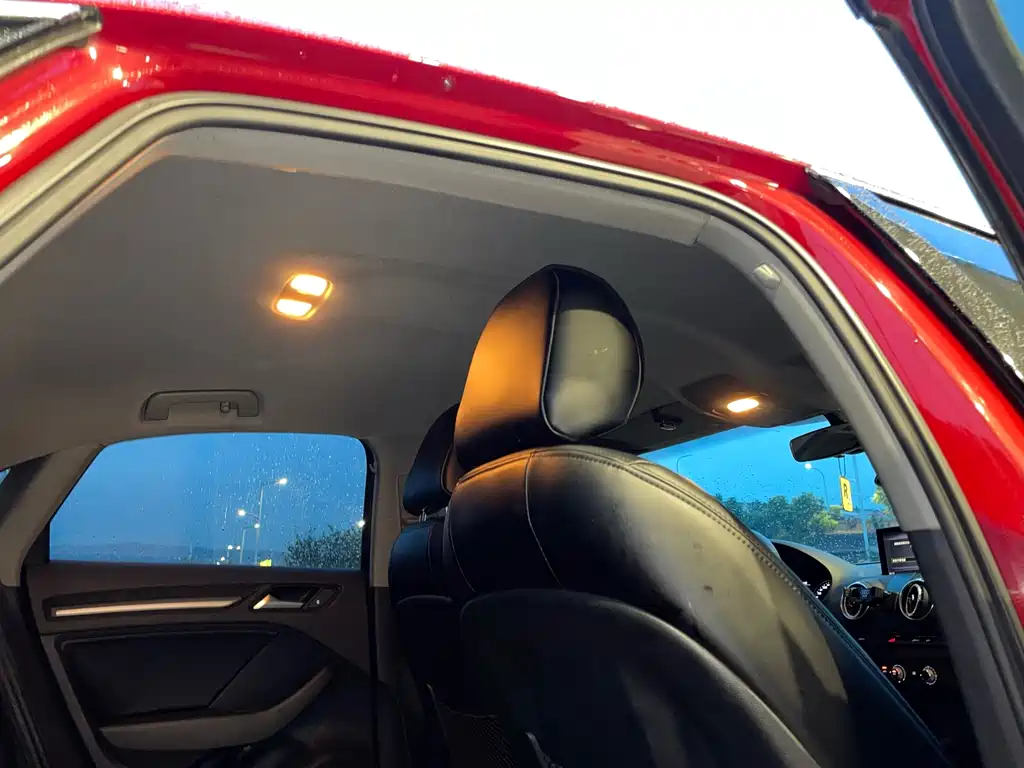 Audi A3 — миниатюра 9