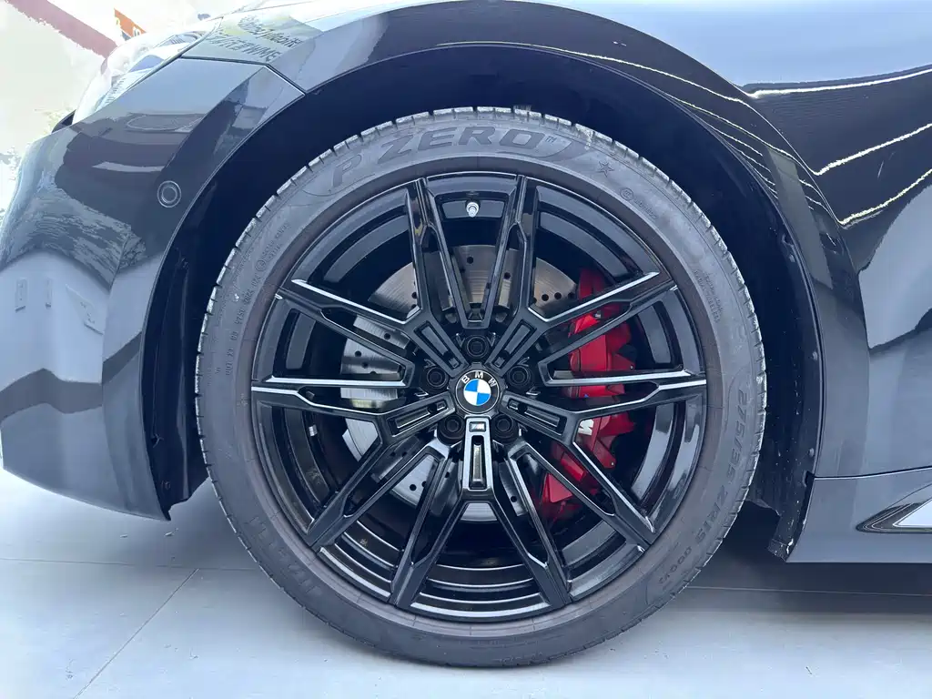 BMW M2 — миниатюра 9