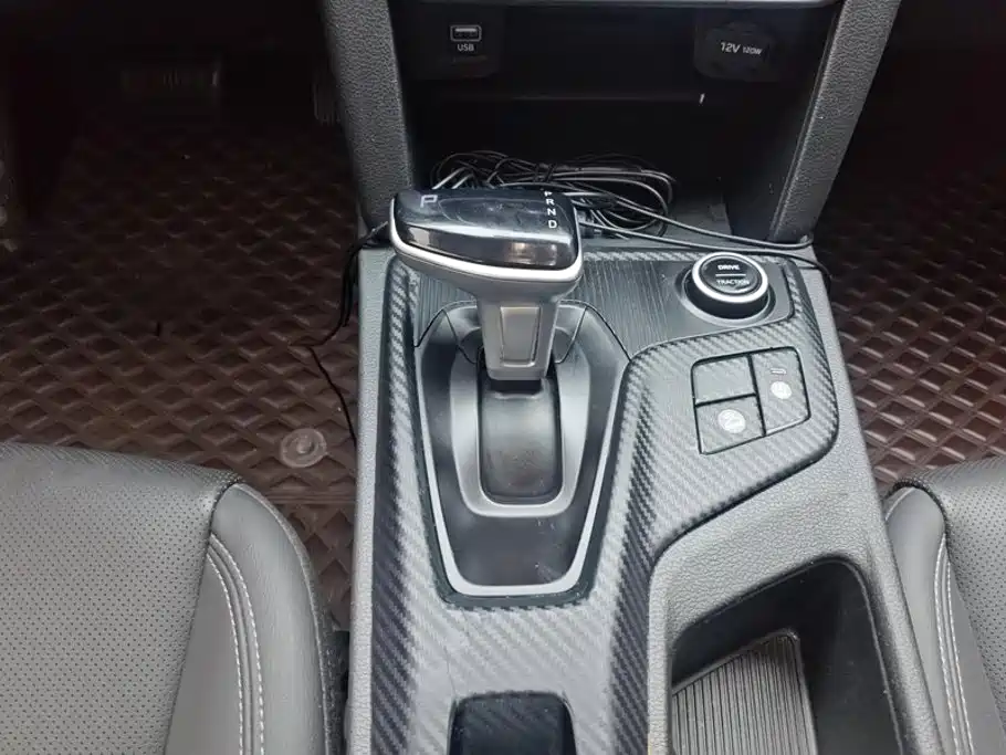 Hyundai ix35 — миниатюра 16