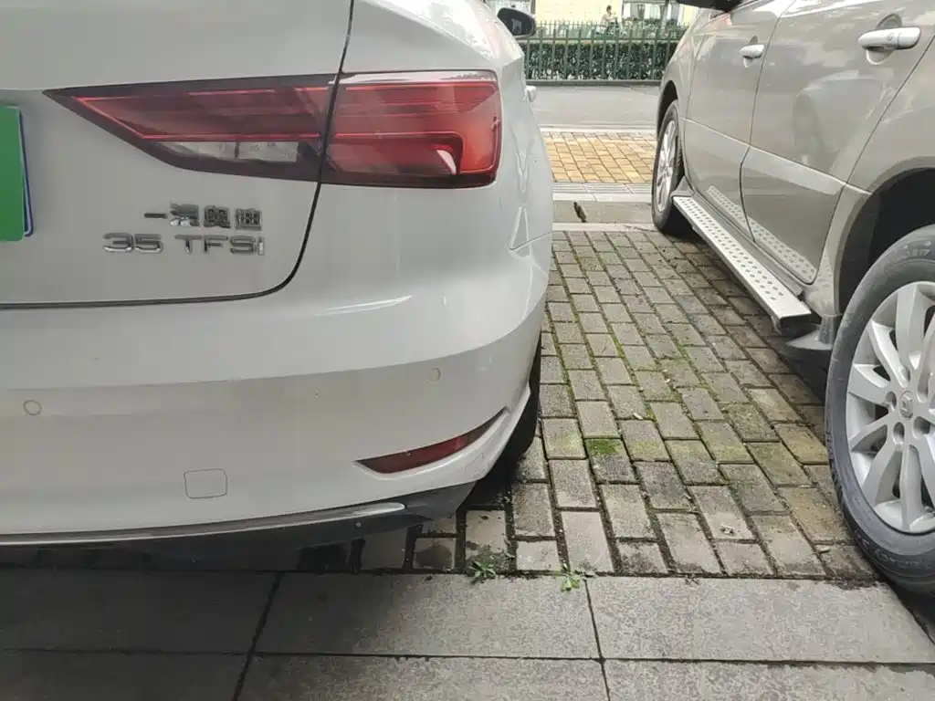 Audi A3 — миниатюра 8