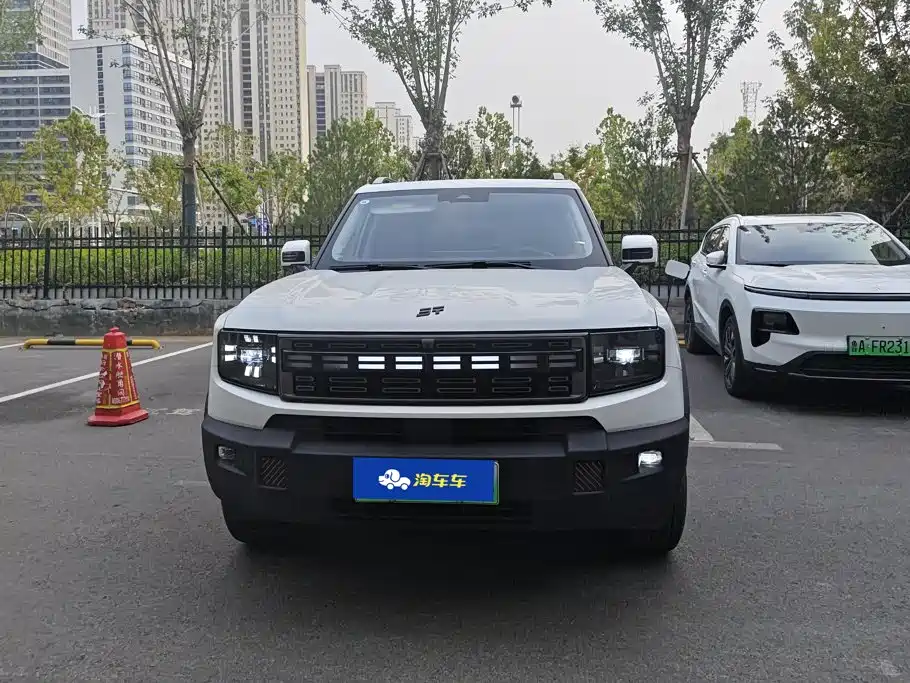Shanhai Shanhai T1 — миниатюра 2