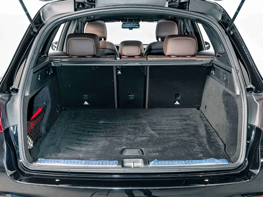 Mercedes-Benz GLC — миниатюра 22