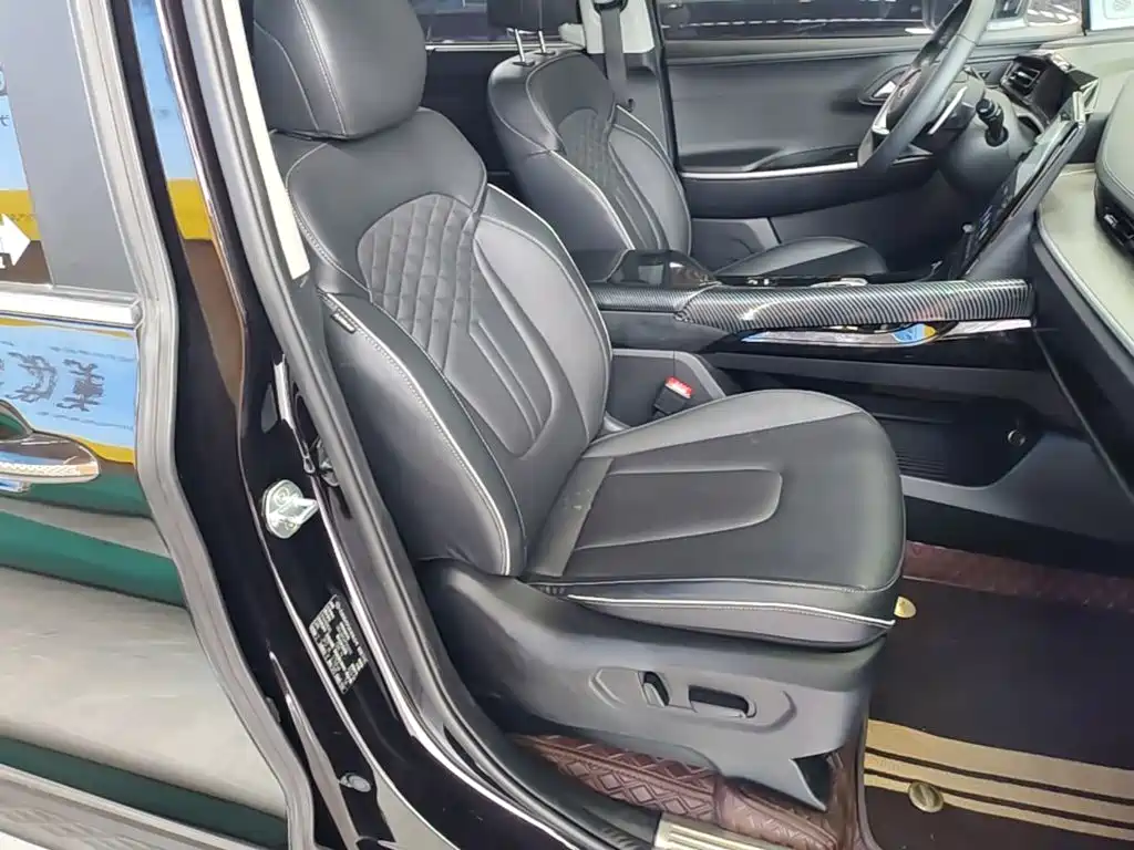Hyundai Custo — миниатюра 25