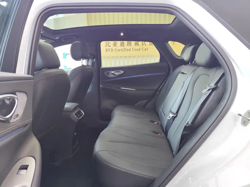 BYD Sealion 06 — миниатюра 11