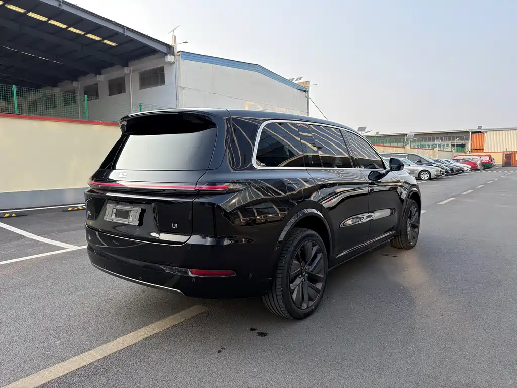 Li Auto IDEAL L9