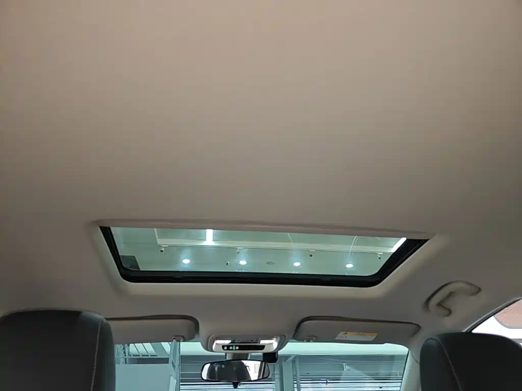 Buick Regal — миниатюра 18