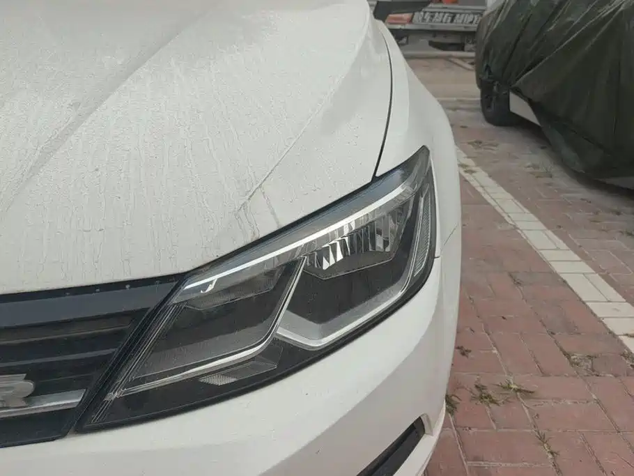 Volkswagen Lamando — миниатюра 5