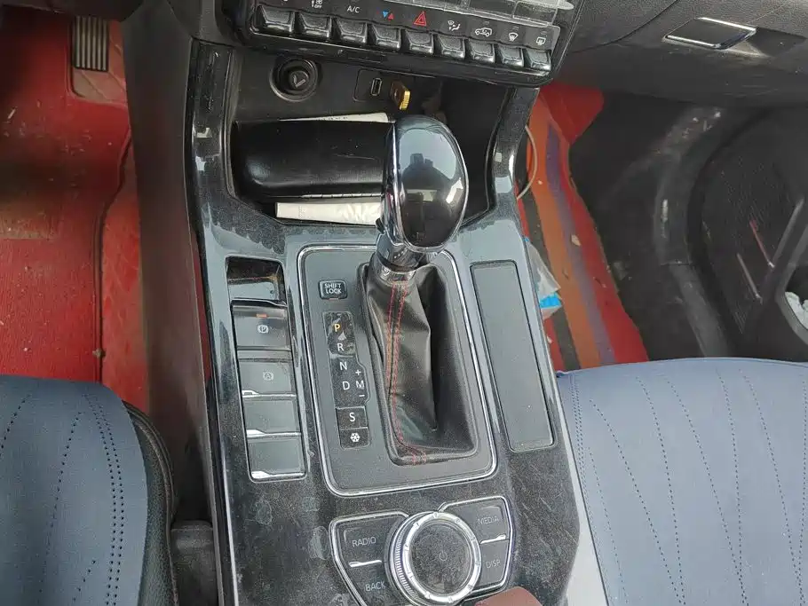 Changhe Changhe Q7 — миниатюра 16