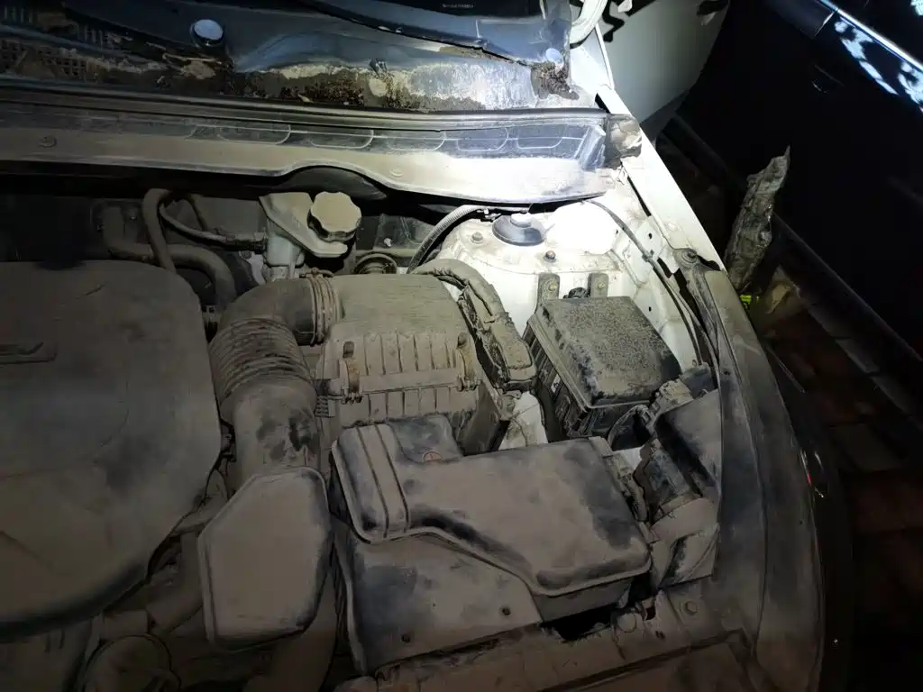 Kia Sportage — миниатюра 22